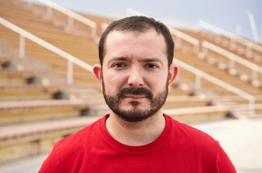 Foto Diego